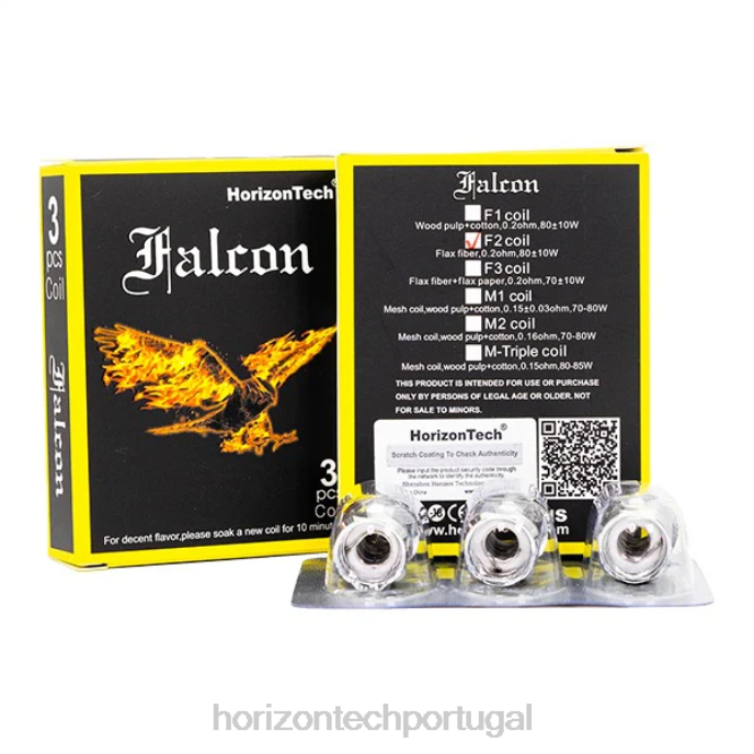 bobina f2 0,2ohm