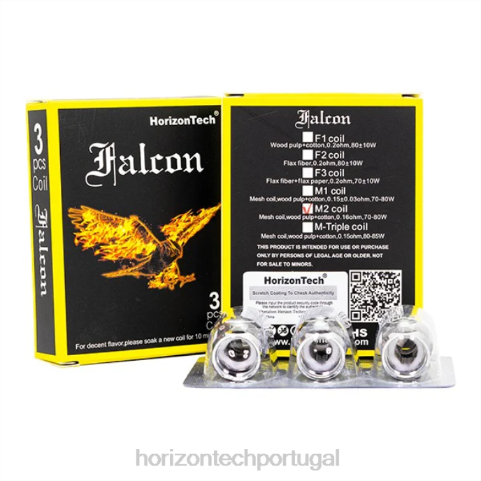 bobina de malha m2 0,16ohm