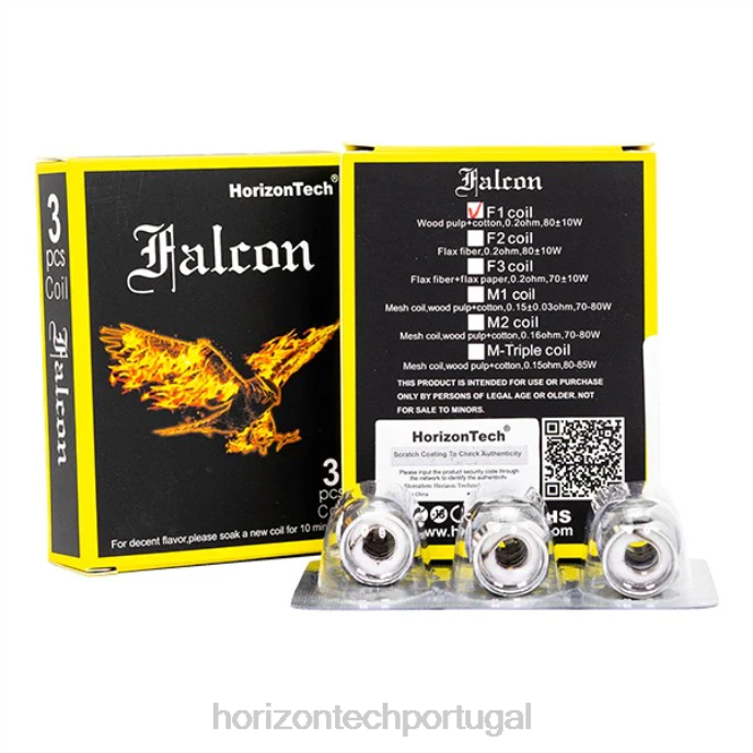 bobina f1 0,2ohm
