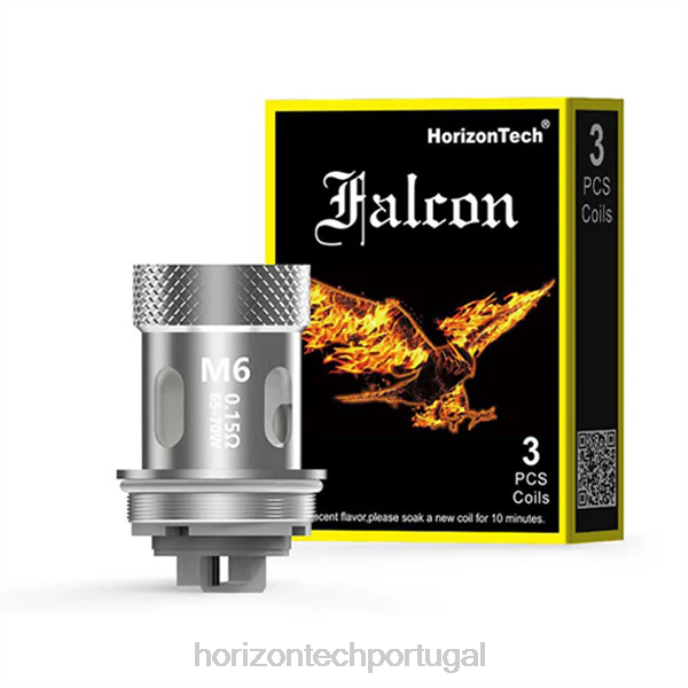 m6 0,15 ohm (pacote com 3)