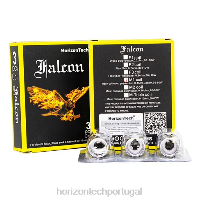 bobina de malha m1 0,15ohm