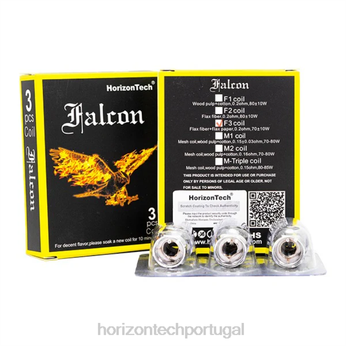 bobina f3 0,2ohm