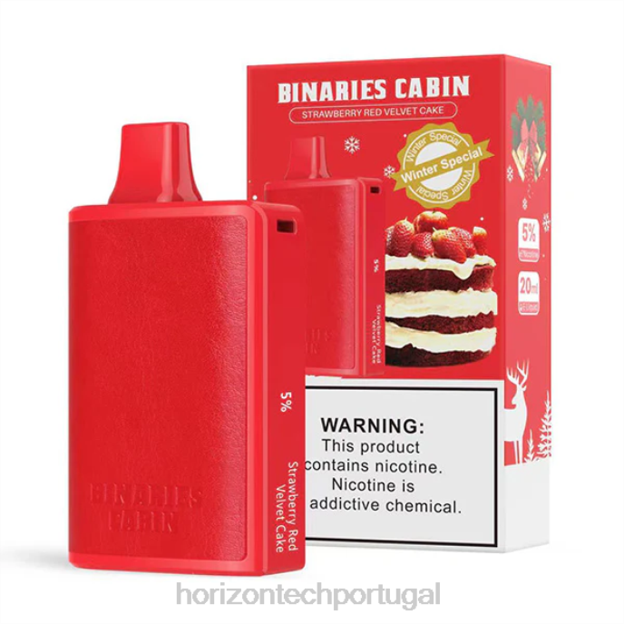 bolo de veludo vermelho de morango