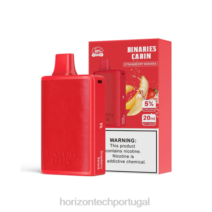 banana morango