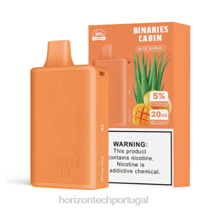mangá de aloe