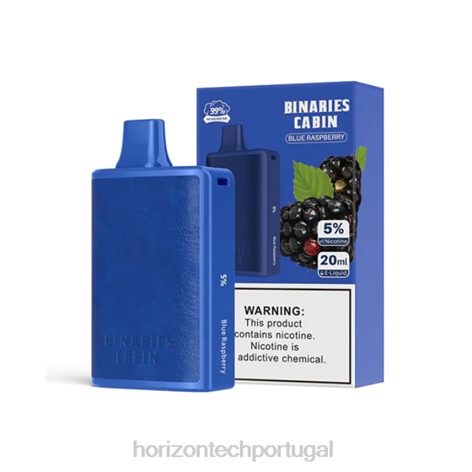 framboesa azul