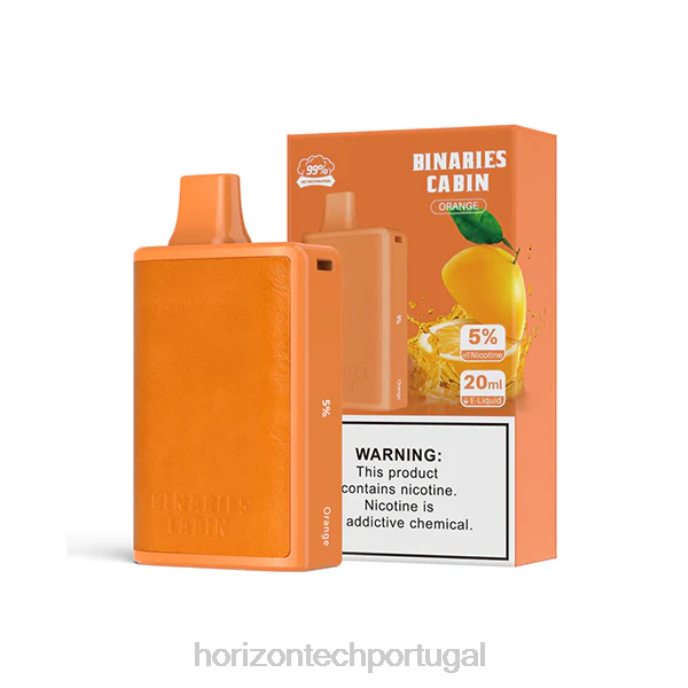 laranja
