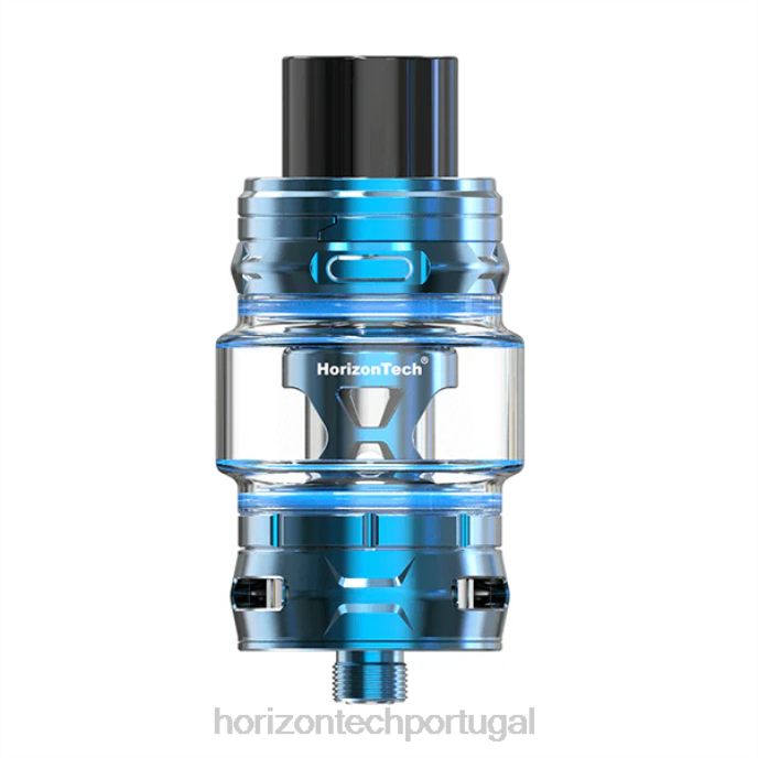 azul