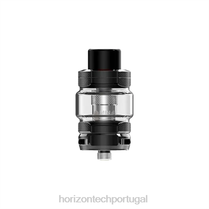 Horizon Tech Vape Tank | HorizonTech Falcon tanque lendário preto 628D14