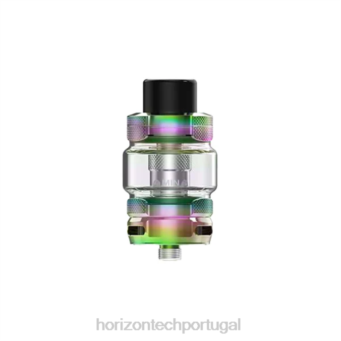 Horizontech Vape Kit | HorizonTech Falcon tanque lendário arco-íris 628D188